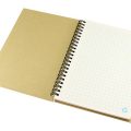 N32 Cuaderno Ecológico Tapa Dura