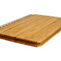 N38 Deluxe Cuaderno de Bamboo