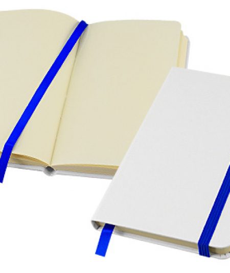 N47 Libreta Whiteskine