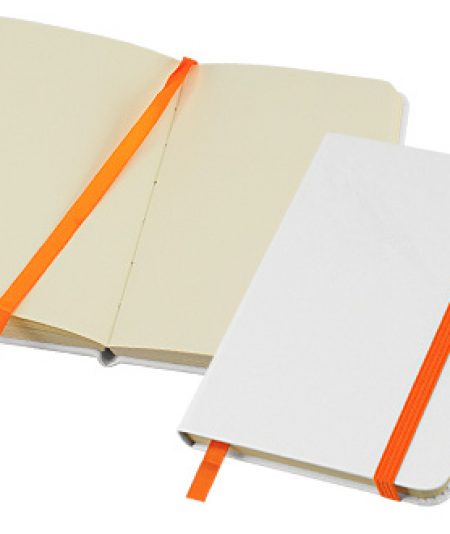 N47 Libreta Whiteskine