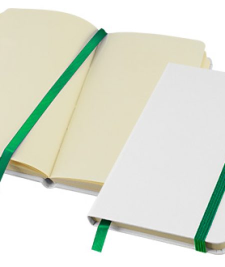 N47 Libreta Whiteskine