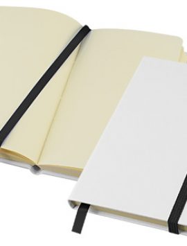 N47 Libreta Whiteskine