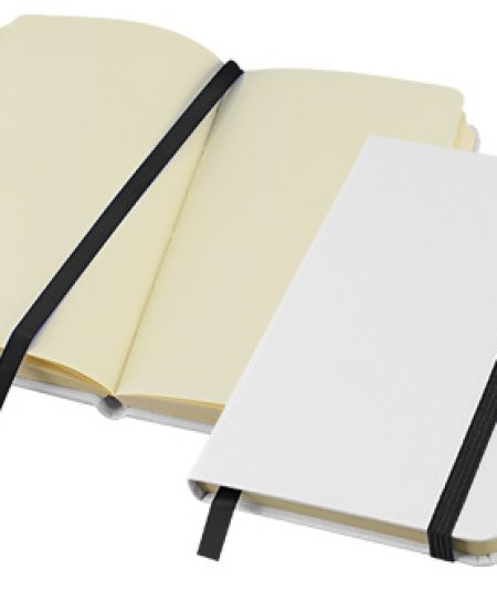 N47 Libreta Whiteskine