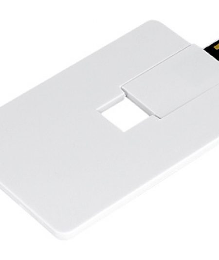 U7 USB Pendrive Credit Card 8GB