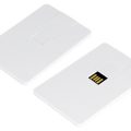 U7 USB Pendrive Credit Card 8GB