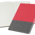 N78 Cuaderno Velvet PU