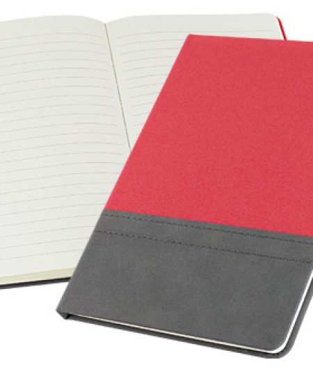 N78 Cuaderno Velvet PU