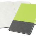 N78 Cuaderno Velvet PU