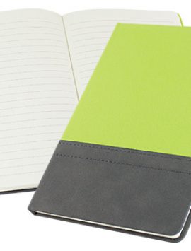 N78 Cuaderno Velvet PU