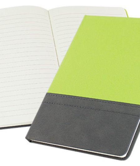 N78 Cuaderno Velvet PU