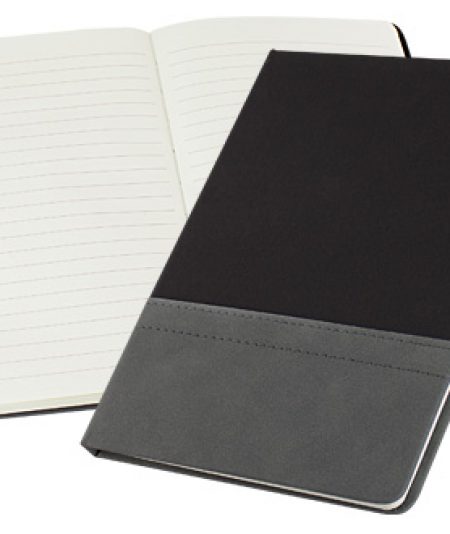 N78 Cuaderno Velvet PU