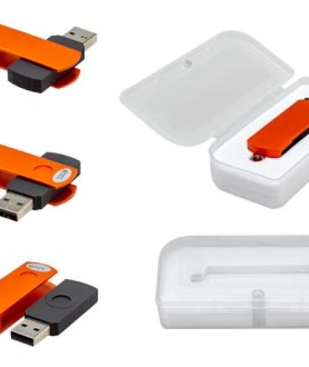 U1 Pendrive Giro 32 Gb