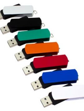 U1 Pendrive Giro 32 Gb