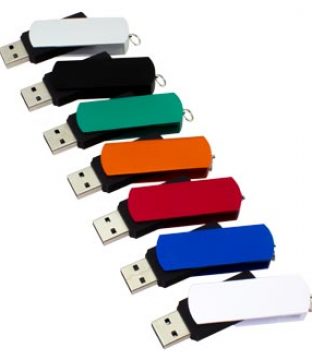 U1 Pendrive Giro 32 Gb