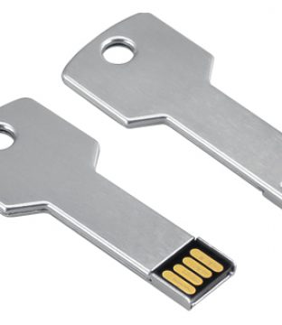 C6 Pendrive 4GB con Forma de Llave