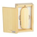 B100 Pendrive 64GB de Bamboo