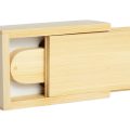B100 Pendrive 64GB de Bamboo