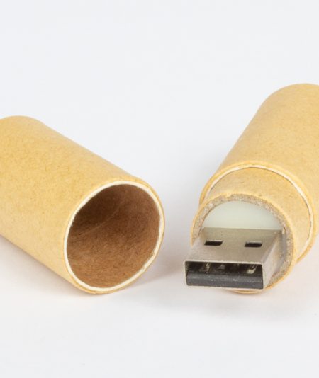 Pendrive Ecológico 4GB de Cartón