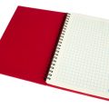 N32 Cuaderno Ecológico Tapa Dura