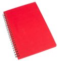 N32 Cuaderno Ecológico Tapa Dura