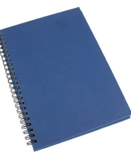 N32 Cuaderno Ecológico Tapa Dura