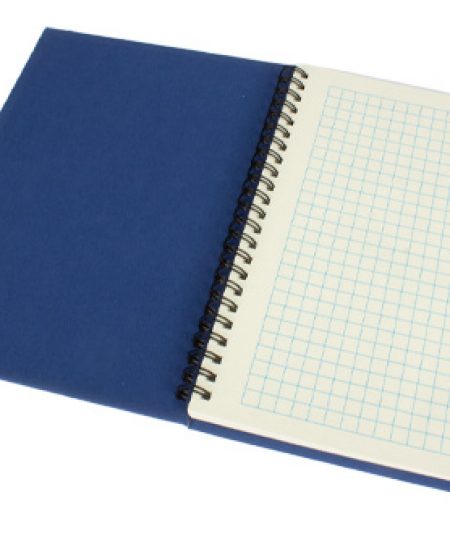 N32 Cuaderno Ecológico Tapa Dura