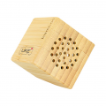 B50 USB Parlante de Bamboo