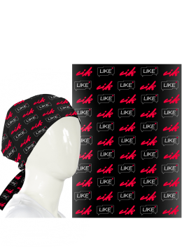 G60 BANDANA MICROFIBRA