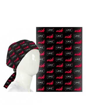 G60 BANDANA MICROFIBRA