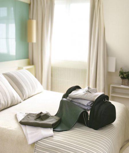 C412 BOLSO VOYAGE