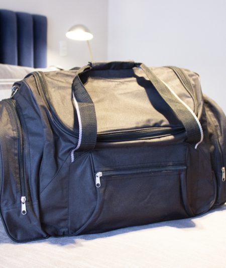 C412 BOLSO VOYAGE