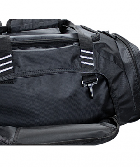 D36 DELUXE Bolso Deportivo y Viaje