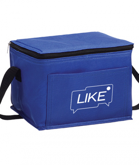 E18 Cooler Lonchera de TNT