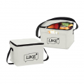 E18 Cooler Lonchera de TNT