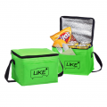 E18 Cooler Lonchera de TNT
