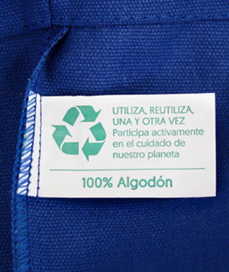E78 Deluxe Mochila Canvas Algodón Everest