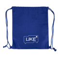 E78 Deluxe Mochila Canvas Algodón Everest