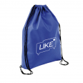 E8 Mochila tipo Morral de TNT
