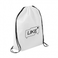 E8 Mochila tipo Morral de TNT