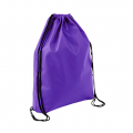 E8 Mochila tipo Morral de TNT