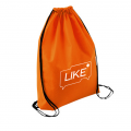 E8 Mochila tipo Morral de TNT