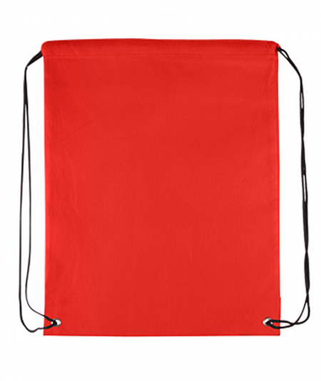 E8 Mochila tipo Morral de TNT