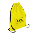 E8 Mochila tipo Morral de TNT