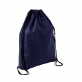 E8 Mochila tipo Morral de TNT
