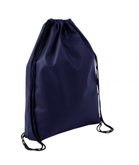 E8 Mochila tipo Morral de TNT