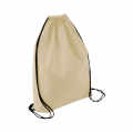 E8 Mochila tipo Morral de TNT
