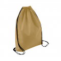 E8 Mochila tipo Morral de TNT