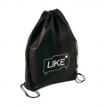 E8 Mochila tipo Morral de TNT