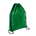 E8 Mochila tipo Morral de TNT