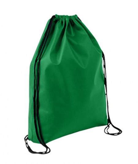 E8 Mochila tipo Morral de TNT